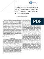 English Version of AASHTO Seismic 2011 3