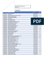 Maiores Devedores PF - Abril 2021