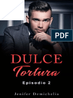 2 Dulce Tortura