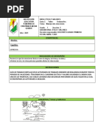 Guia Etica y Valores 2021