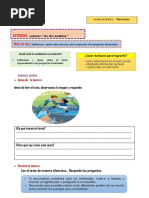 Ficha de Aprendizaje 10 PLAN LECTOR (16-04-21)