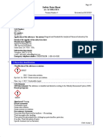 FLPK-005G Isovaleric Acid - NAEnglish