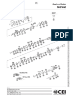 Suitable To:: Gearbox Models