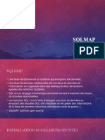 SQLMAP