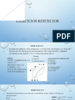 Ejercicios Resueltos 2