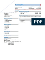 Lippo Cikarang TBK.: Company Report: January 2019 As of 31 January 2019