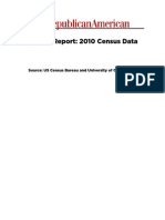 2010 Census Special Report