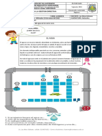 Taller Dia Mundial Del Agua 22 de Marzo