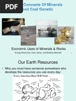 2 - Basic Concepts of Minerals and Coal Genetic - Rev April 2021