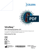 ViroSeq 2.8 English 5002961-RevA 3130