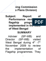 West Bengal Report