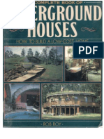 The Complete Book of Underground Houses