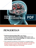 Pengantar Psikoneuroimunologi