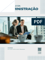 Livro - Teorias Da Administração