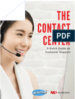 Contact Center