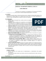 06 Procedimiento de Seguridad para La Ejecución de Trabajo Remoto