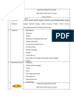 PPK Graves Disease