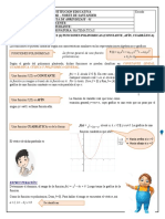 Guia 2 Matematica 11 Funciones