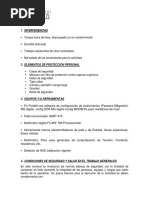 Anexo Pti-094 Verificación y Ajuste de Telemetria