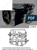 Transmission System: Pictures Produced With Kind Permission