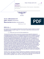 15velasco v. Manila Electric Co. 42 SCRA 556 GR L 18390 12201971 G.R. No. L 18390