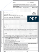 Know Your Client (KYC) Application Form (For Individuals Only)