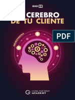 Ebook El Cerebro de Tu Cliente