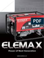 Elemax General2014