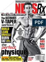 Fitness RX For Men 2015-09