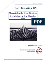 T5-Materiales Uso Tecnico