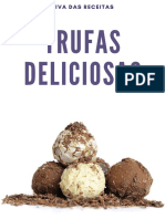 Trufas Deliciosas