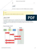 Introducción A GIT - Tutorial GIT - GITHUB