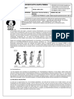 Guía N.1 Sociales - Filosofía 601