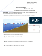 Guía 7 - Actividad Olas y Corrientes