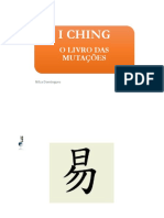 IChing - O Livro Das Mutações