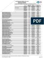 Lista Homologados Final