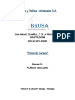 Guia para El Desarrollo de Un Proyecto de Construccion