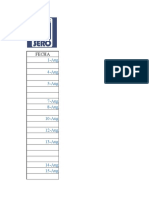 Acumulado Mensual de Ventas - Agosto 2020