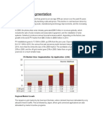 Solar Energy Market Growth (Market Segmentation)