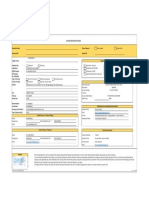 LDNID, Supplier Registration Form Ver. 5.2 (2020) - Sign