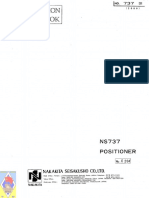 2d Automatic Elements Nakakita Positioner Ns727 11