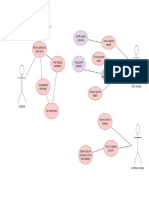 UML Diagram Case Study