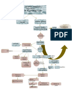 Mapa Conceptual Capitulo 12