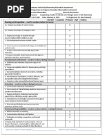 February 8 Pezzano Student Teaching Observation Form 2