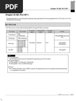 Chapter 34 AB: PLC DF-1