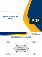 Modelo Dados