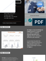 Presentacion Six Sigma