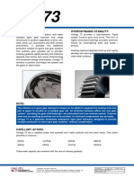 Ficha Técnica Lubricante Omega 73