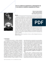 Integração de Processos Na Cadeia de Suprimentos