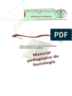 Proposta Do (2 Bim) Avaliação de Sociologia - Racismo